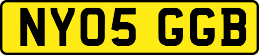 NY05GGB