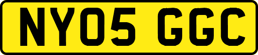 NY05GGC