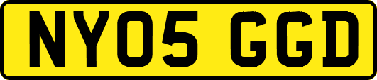 NY05GGD
