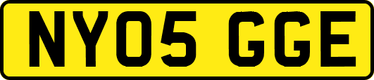 NY05GGE