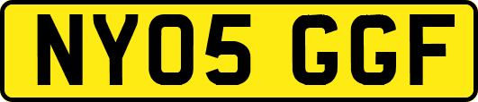 NY05GGF