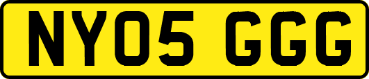 NY05GGG