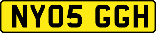 NY05GGH