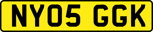 NY05GGK