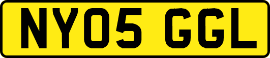 NY05GGL