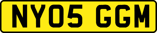 NY05GGM