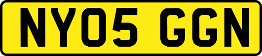 NY05GGN