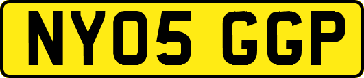 NY05GGP