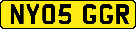 NY05GGR