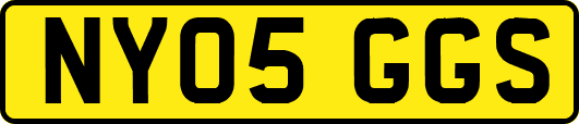 NY05GGS