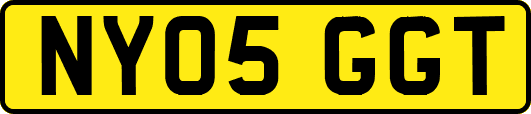 NY05GGT