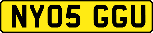NY05GGU