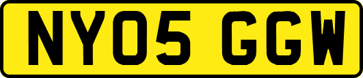 NY05GGW