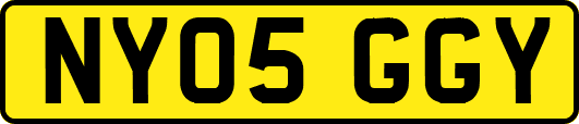 NY05GGY