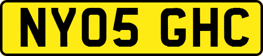 NY05GHC