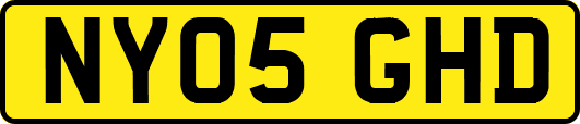 NY05GHD