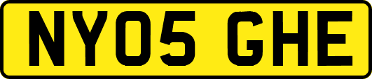NY05GHE