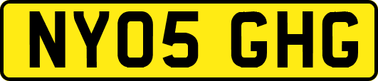 NY05GHG