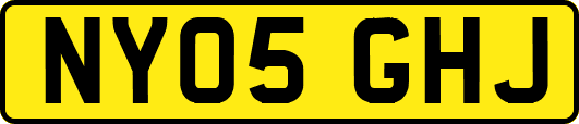 NY05GHJ