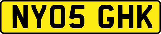 NY05GHK