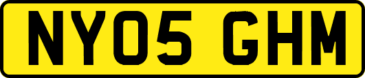 NY05GHM