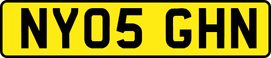 NY05GHN