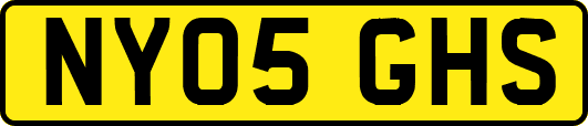 NY05GHS
