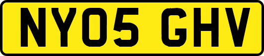 NY05GHV