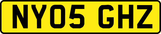 NY05GHZ