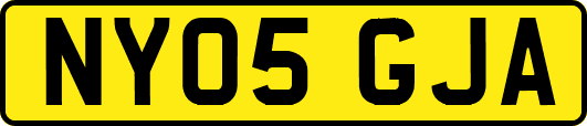 NY05GJA