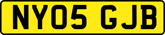 NY05GJB