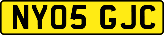 NY05GJC