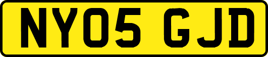 NY05GJD