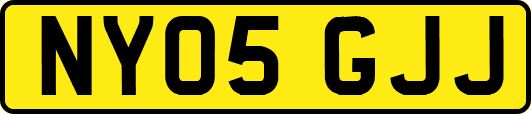 NY05GJJ