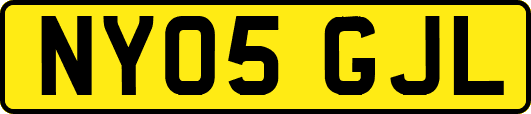 NY05GJL