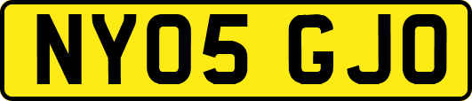 NY05GJO