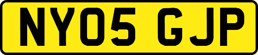 NY05GJP