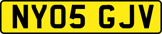 NY05GJV