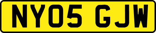 NY05GJW