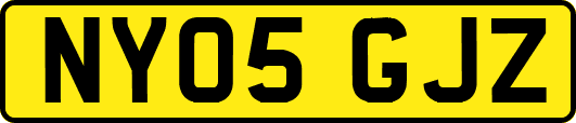 NY05GJZ