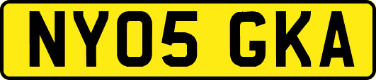NY05GKA