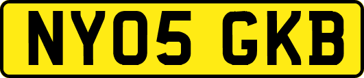 NY05GKB