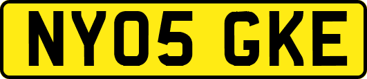 NY05GKE