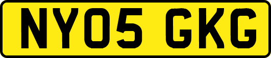 NY05GKG