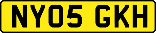 NY05GKH