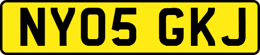 NY05GKJ