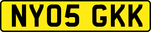 NY05GKK