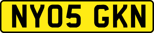 NY05GKN