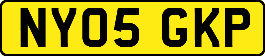 NY05GKP