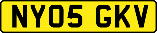 NY05GKV